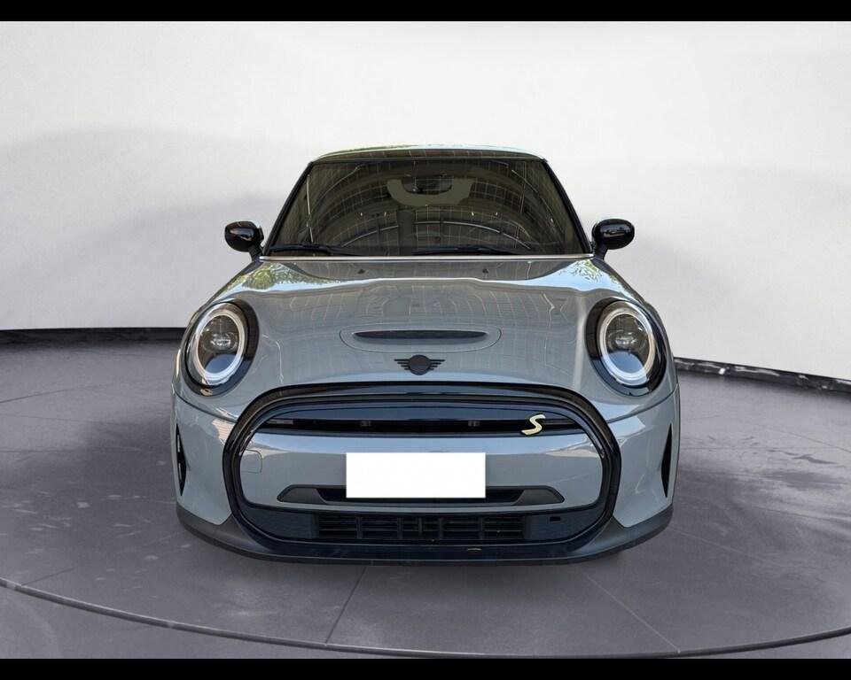 Mini Cooper SE 3p Classic auto