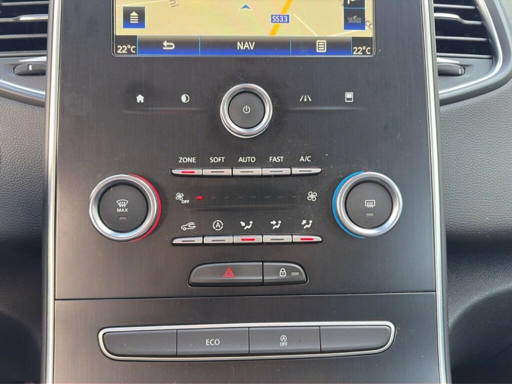 Renault Grand Scenic Grand Scenic 1.7 blue dci Sport Edition 120cv