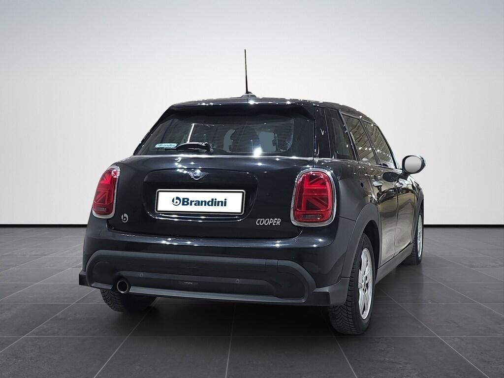 Mini Cooper 1.5 TwinPower Turbo Cooper