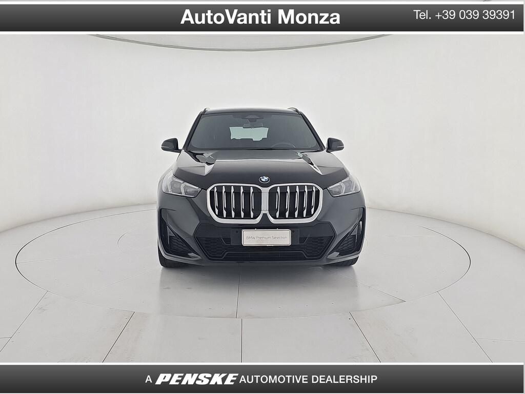 BMW X1 sdrive18d MSport auto