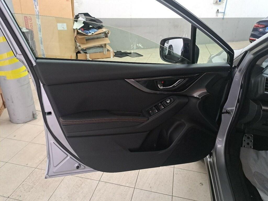 Subaru XV 1.6i Style lineartronic