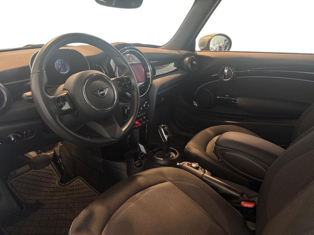 Mini Cooper Cabrio 1.5 Classic Auto