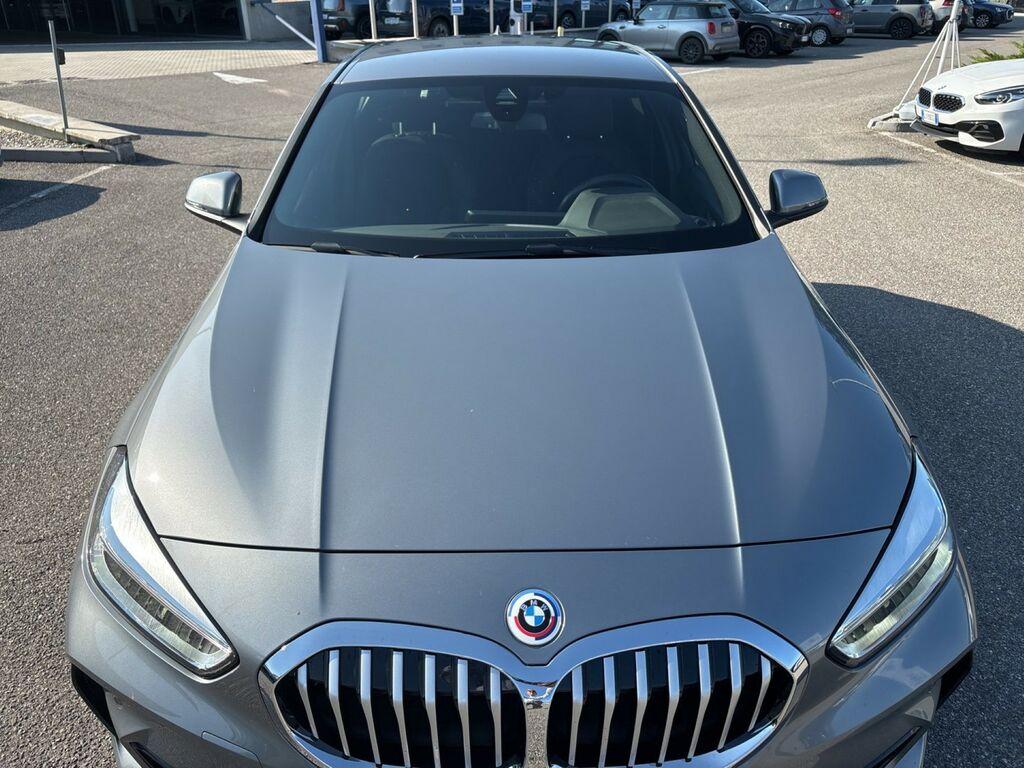 BMW Serie 1 118i Msport 136cv auto