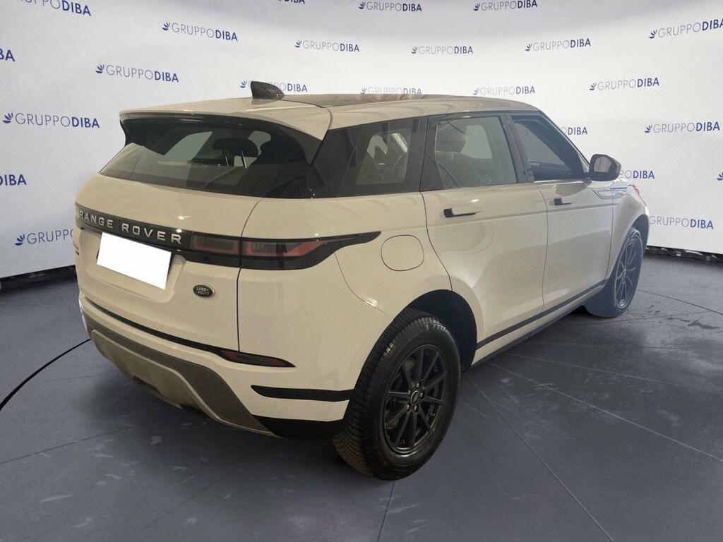 Land Rover Range Rover Evoque Evoque 2.0d i4 mhev S awd 150cv auto