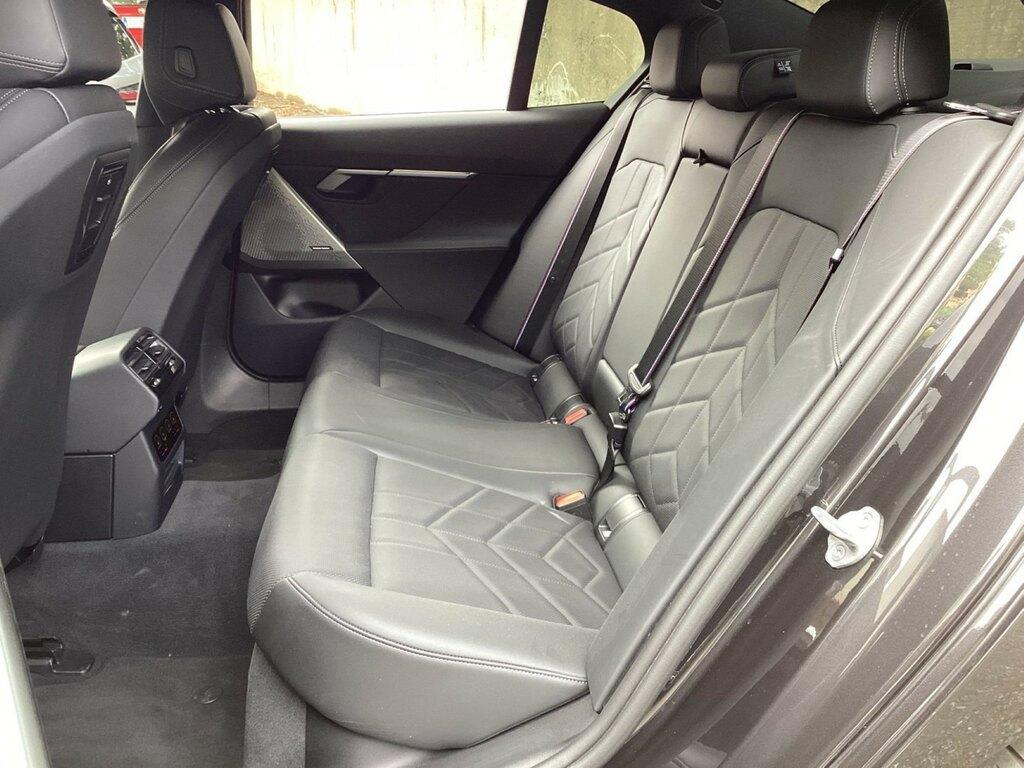 BMW Serie 5 520d 48V sdrive M Sport Pro auto