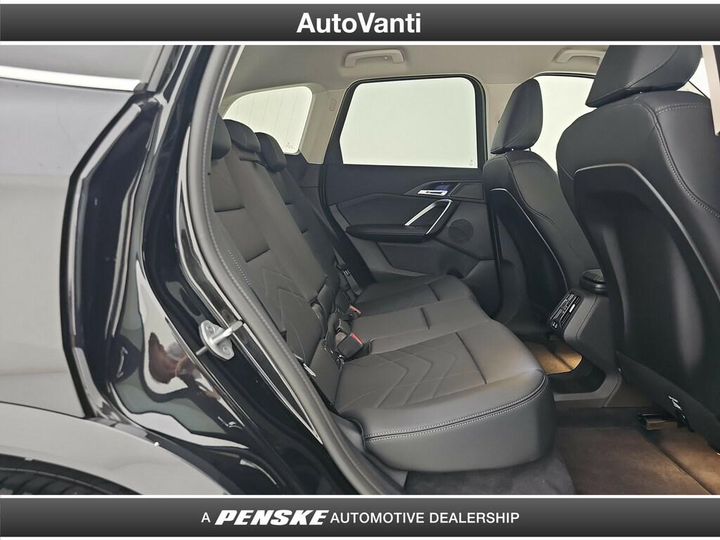 BMW iX1 edrive 20 Special Edition