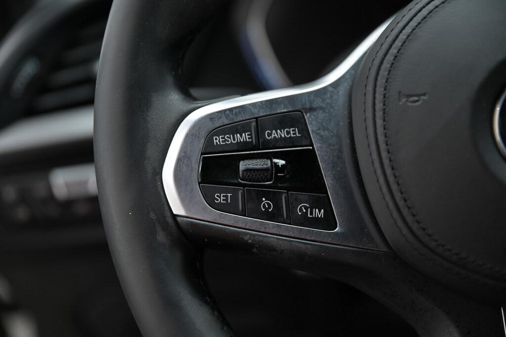 BMW Serie 1 118i Msport auto
