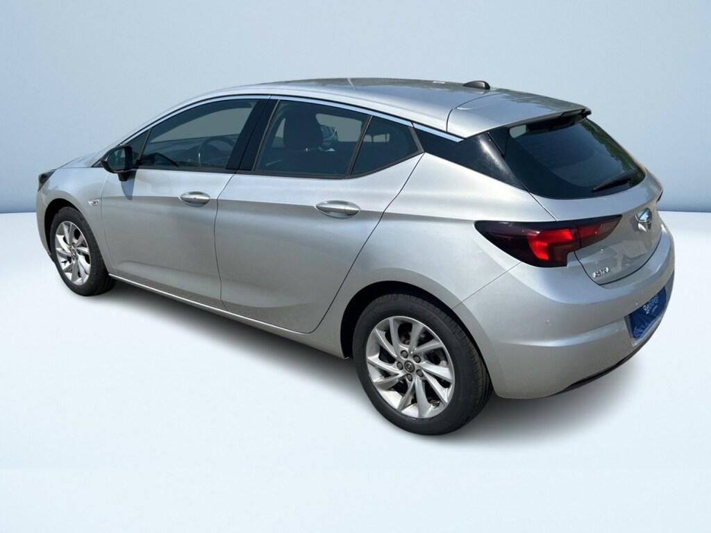 Opel Astra 5p 1.5 cdti Business Elegance s&s 122cv