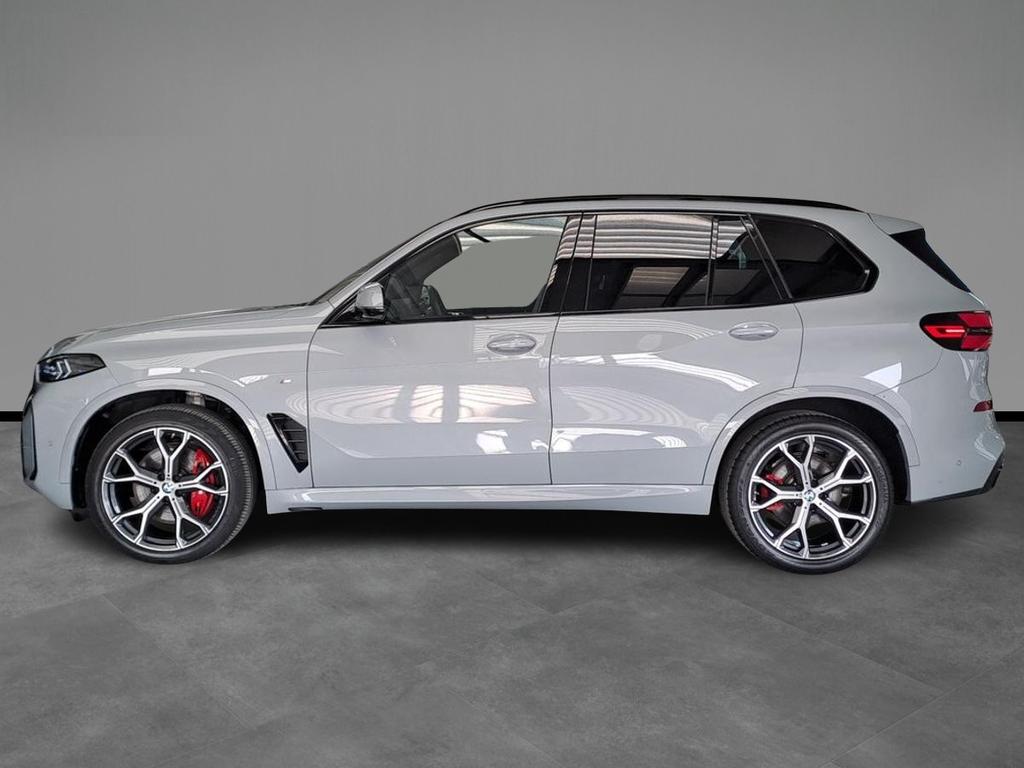 BMW X5 xdrive30d MSport Pro auto