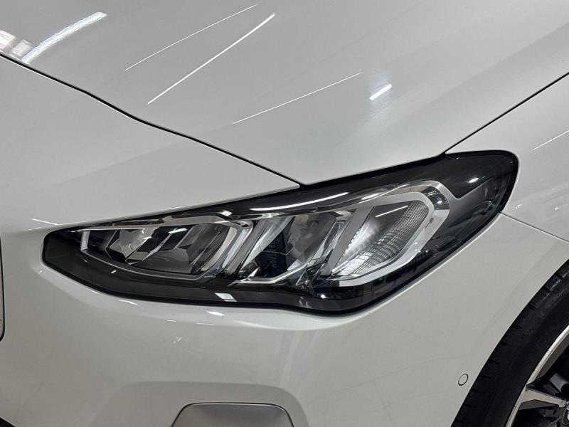 BMW Serie 2 218d Active Tourer Msport auto