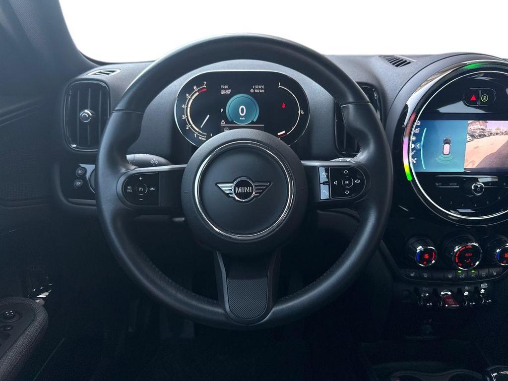 Mini Cooper Countryman 1.5 TwinPower Turbo Cooper