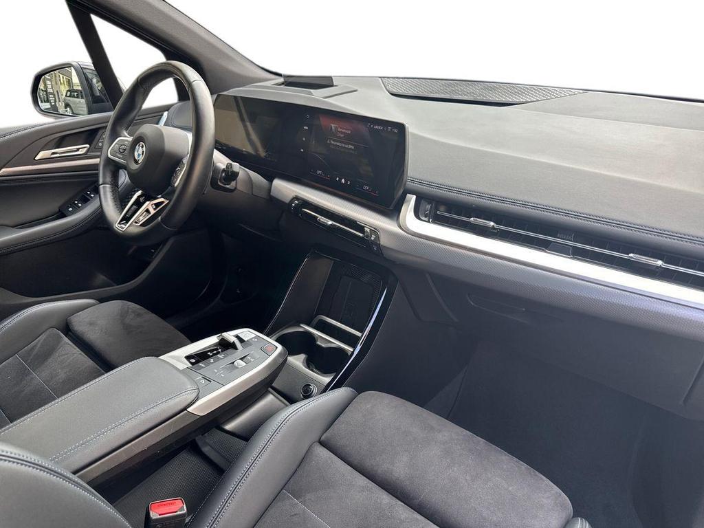 BMW Serie 2 218d Active Tourer Msport auto