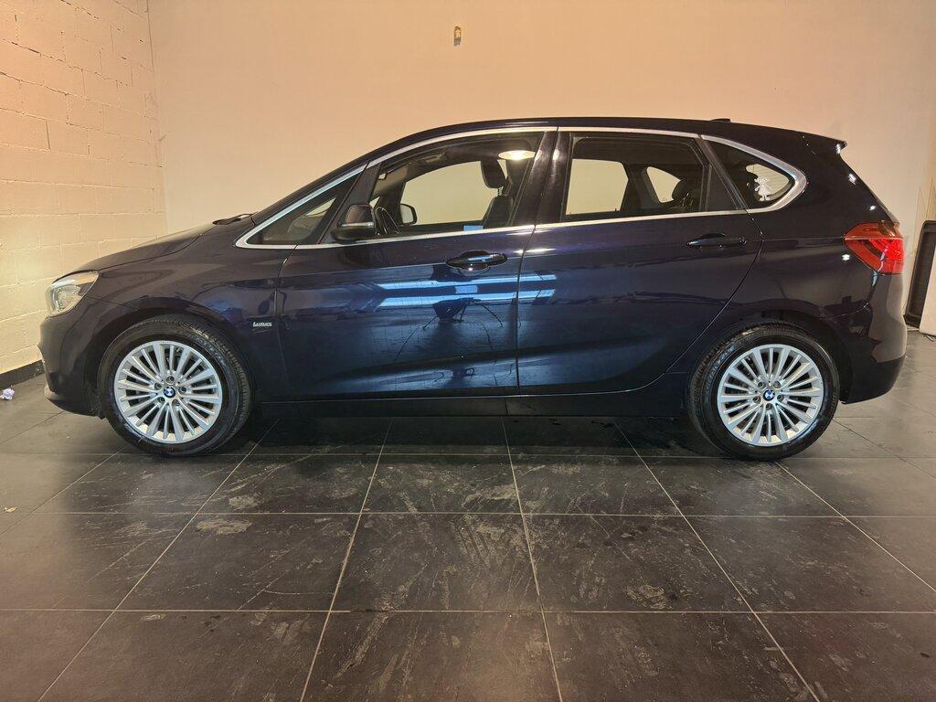 BMW Serie 2 216d Active Tourer Advantage my15