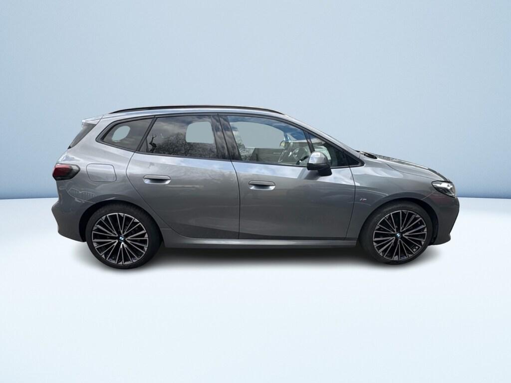 BMW Serie 2 218d Active Tourer Msport auto