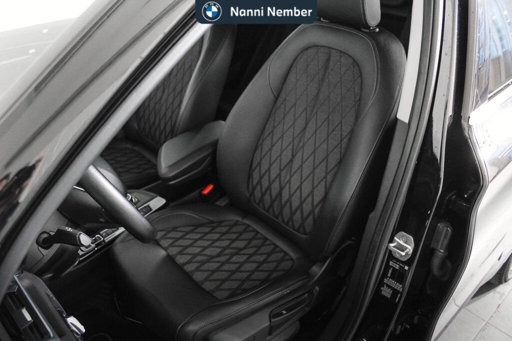 BMW X1 sdrive18d xLine Plus auto