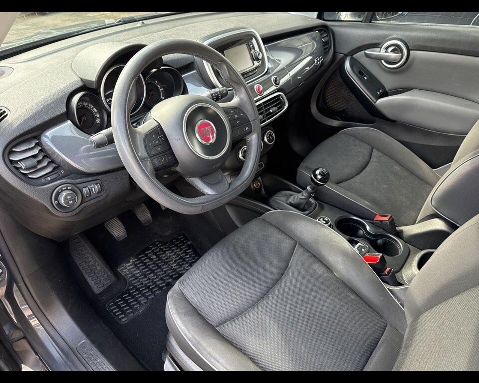 Fiat 500X 1.3 mjt Business 4x2 95cv