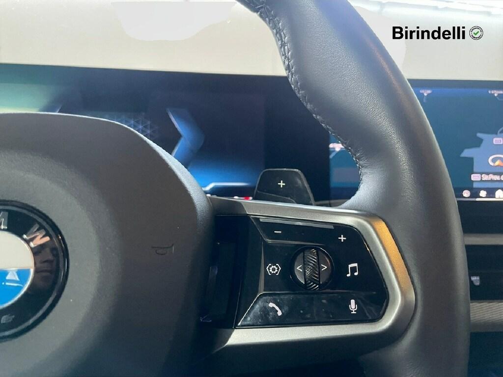 BMW Serie 5 520d Touring 48V sdrive Msport auto
