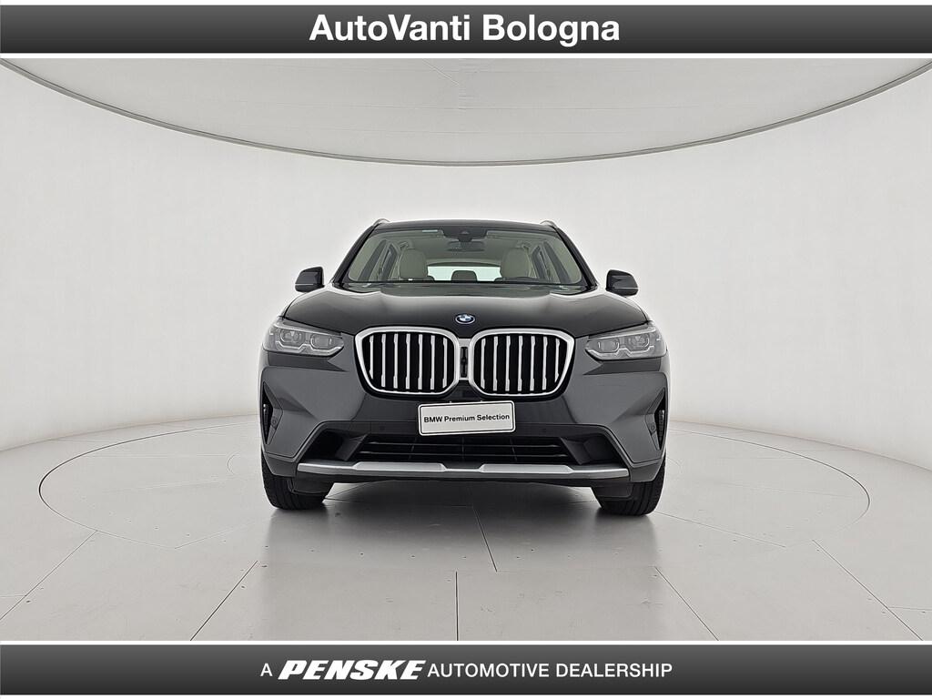 BMW X3 xdrive30e auto