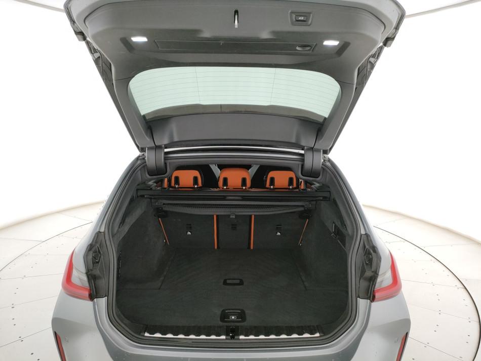 BMW M3 Touring 3.0 Competition M xdrive auto