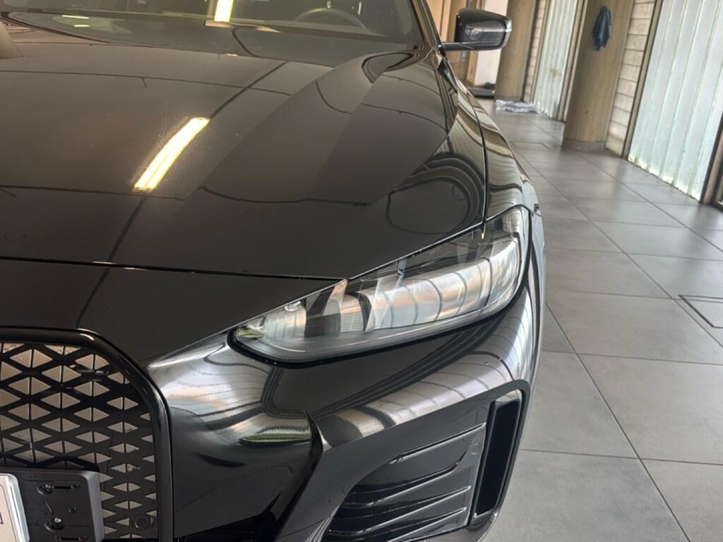 BMW i4 xdrive40 M Sport Pro