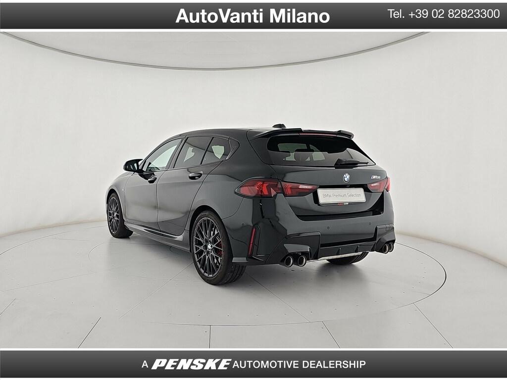 BMW Serie 1 M M135 xdrive MSport Pro auto