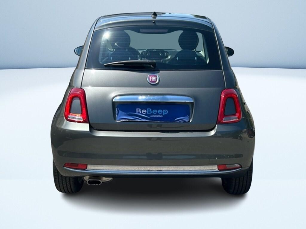 Fiat 500 1.2 Lounge s&s 69cv dualogic