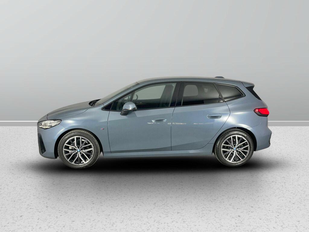 BMW Serie 2 218d Active Tourer auto