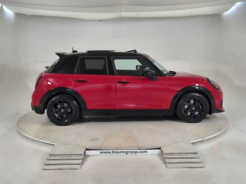 Mini Mini Cooper 5p 2.0 S JCW auto