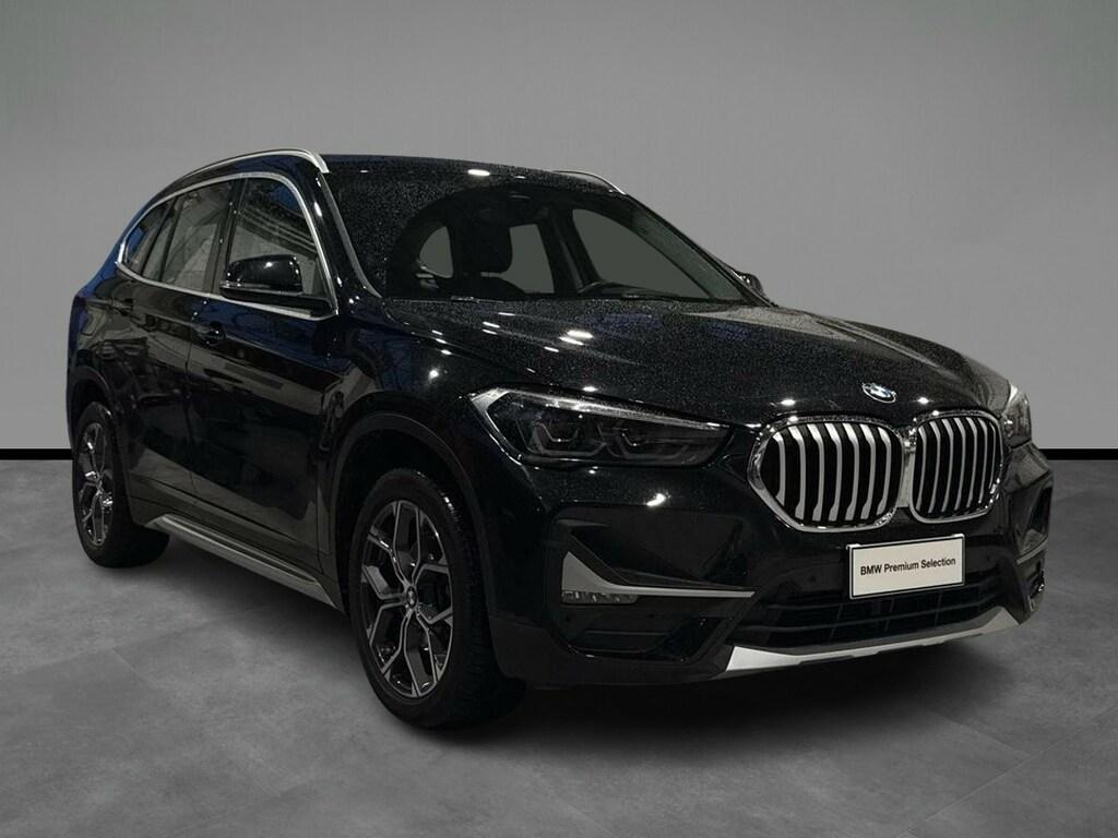 BMW X1 xdrive18d xLine auto