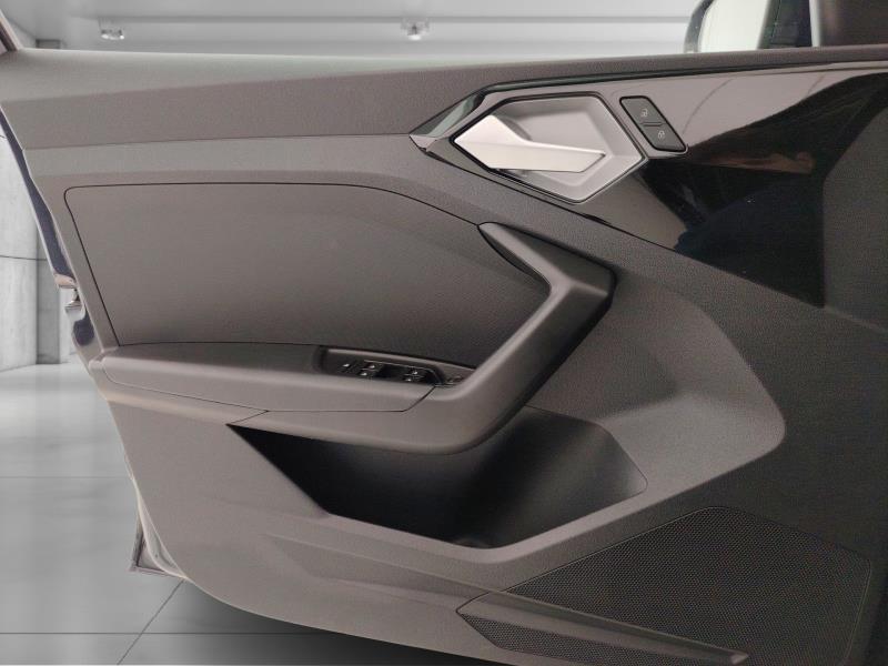 Audi A1 Sportback 25 1.0 tfsi Admired my20