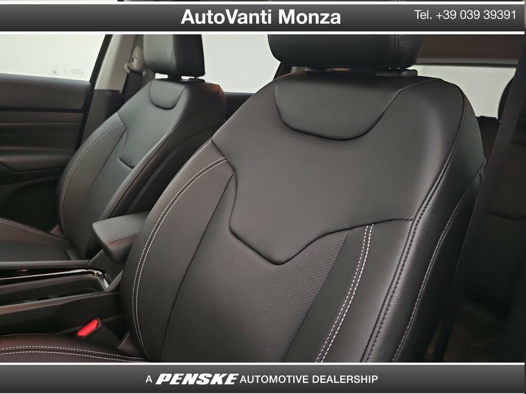 Jeep Compass 1.5 turbo t4 mhev Summit 2wd 130cv dct