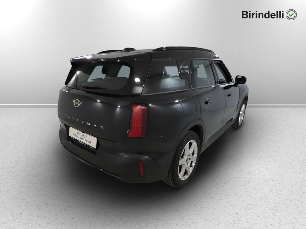 Mini Mini Countryman 1.5 48V C Classic auto