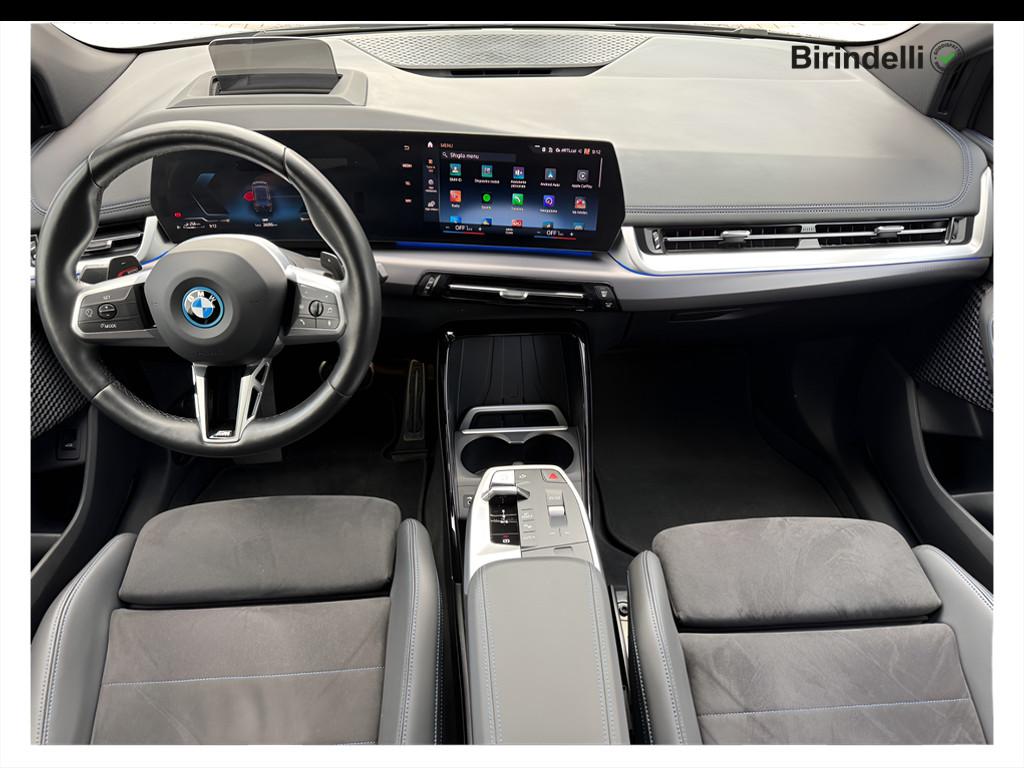 BMW Serie 2 225e Active Tourer xdrive Msport auto