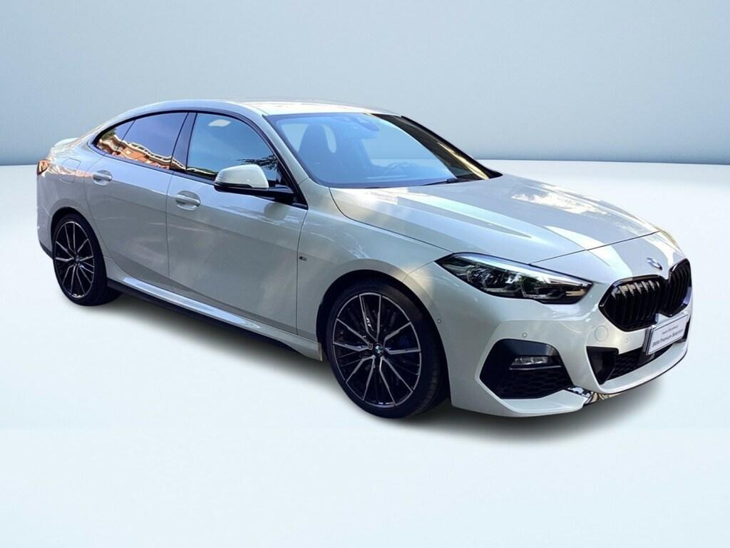 BMW Serie 2 220d Gran Coupe Msport auto