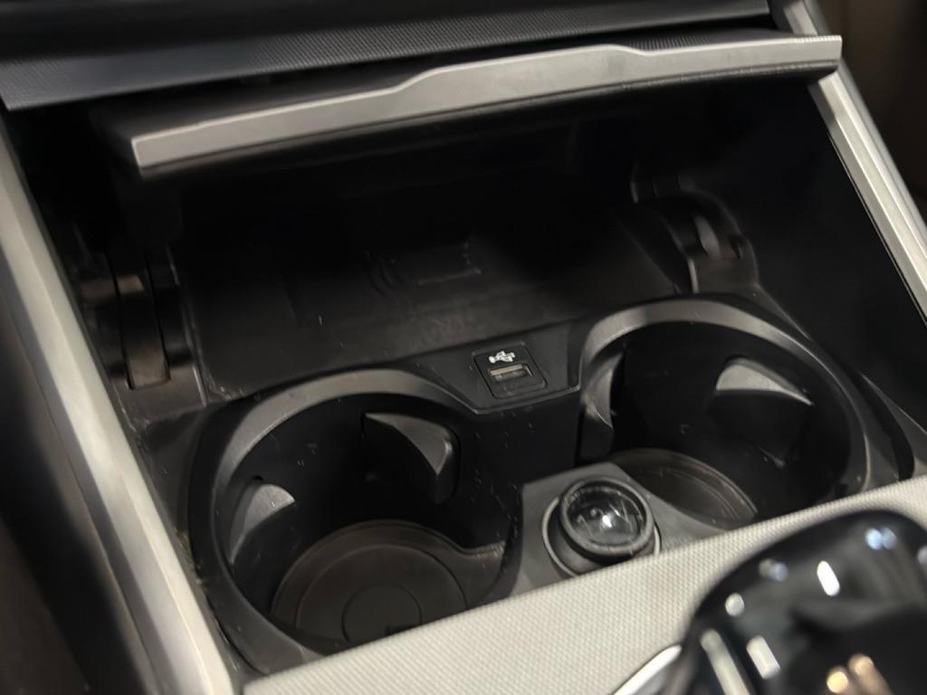 BMW Serie 3 320d Touring mhev 48V Business Advantage auto