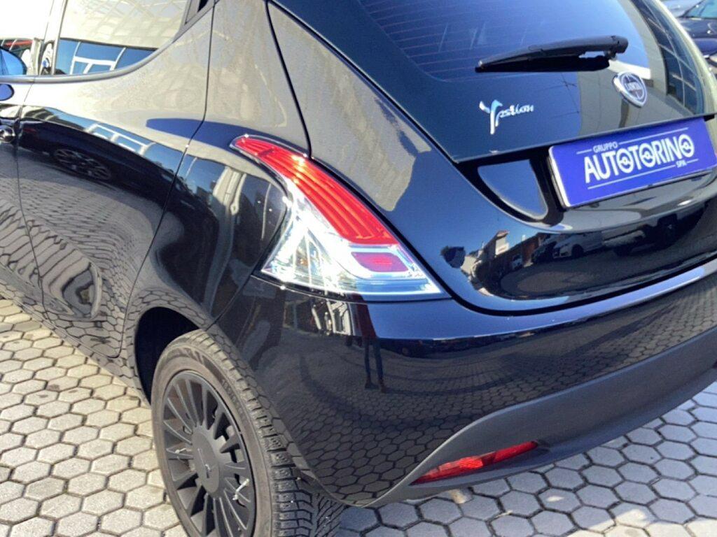 Lancia Ypsilon 1.2 Elefantino Blu s&s 69cv my19