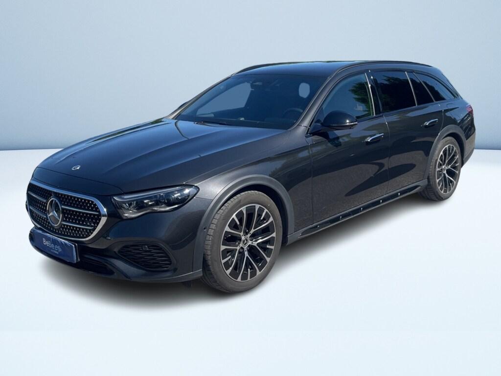 Mercedes Classe E E SW All-Terrain 300 de phev Premium Plus 4matic auto