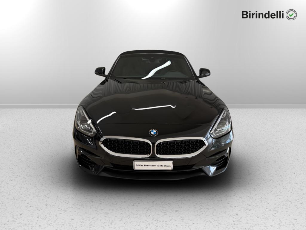 BMW Z4 sdrive 20i Advantage auto
