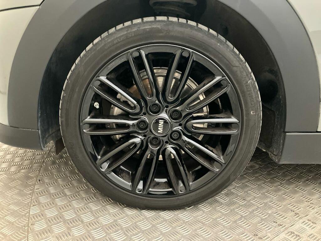 Mini Cooper 1.5 TwinPower Turbo Cooper