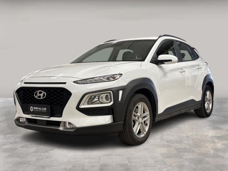 Hyundai Kona 1.6 crdi Xadvanced 2wd 115cv