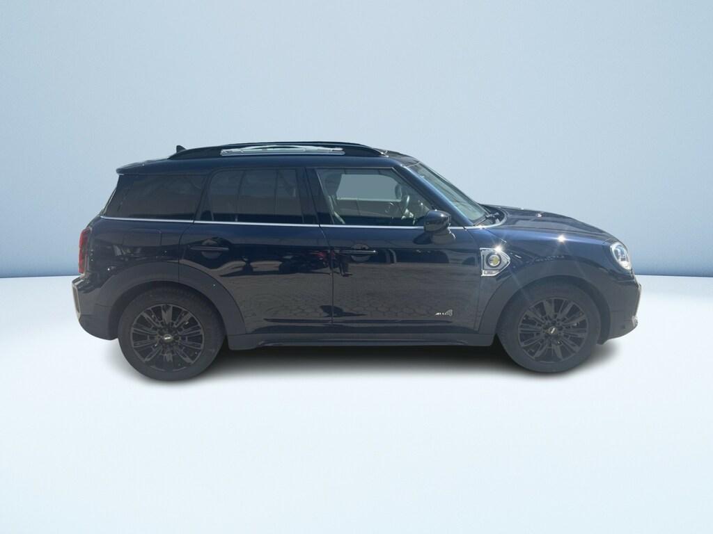 Mini Cooper SE Countryman Mini Countryman 1.5 Cooper SE Hype all4 auto