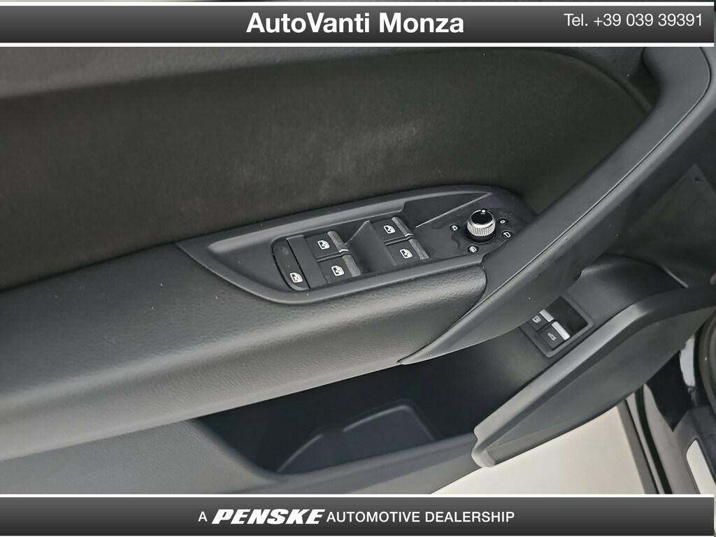 Audi Q5 50 2.0 tfsi e Business quattro s tronic
