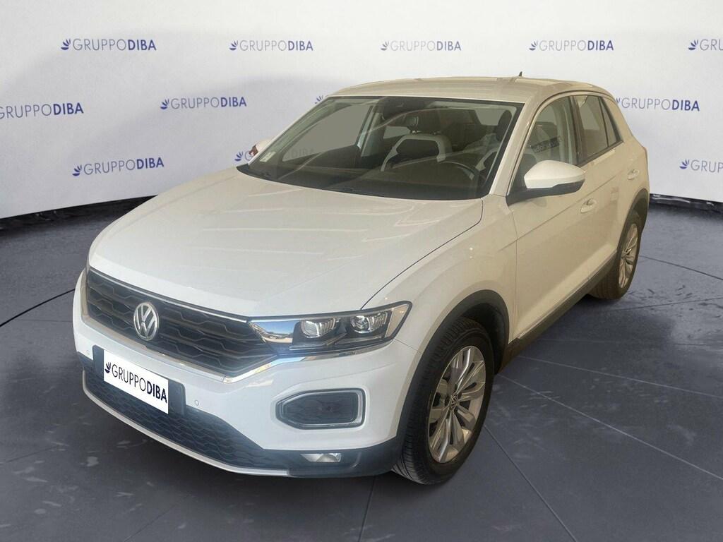 Volkswagen T-Roc 1.0 tsi Advanced