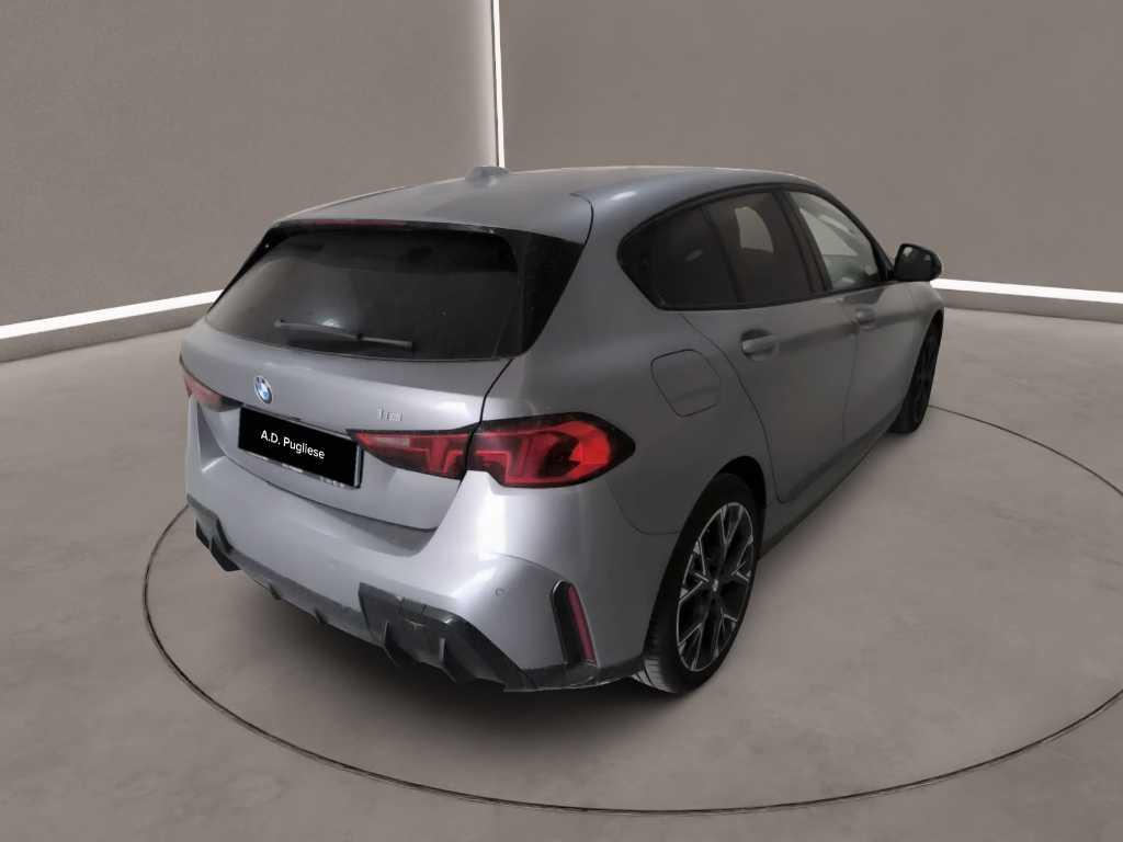 BMW Serie 1 116 MSport auto