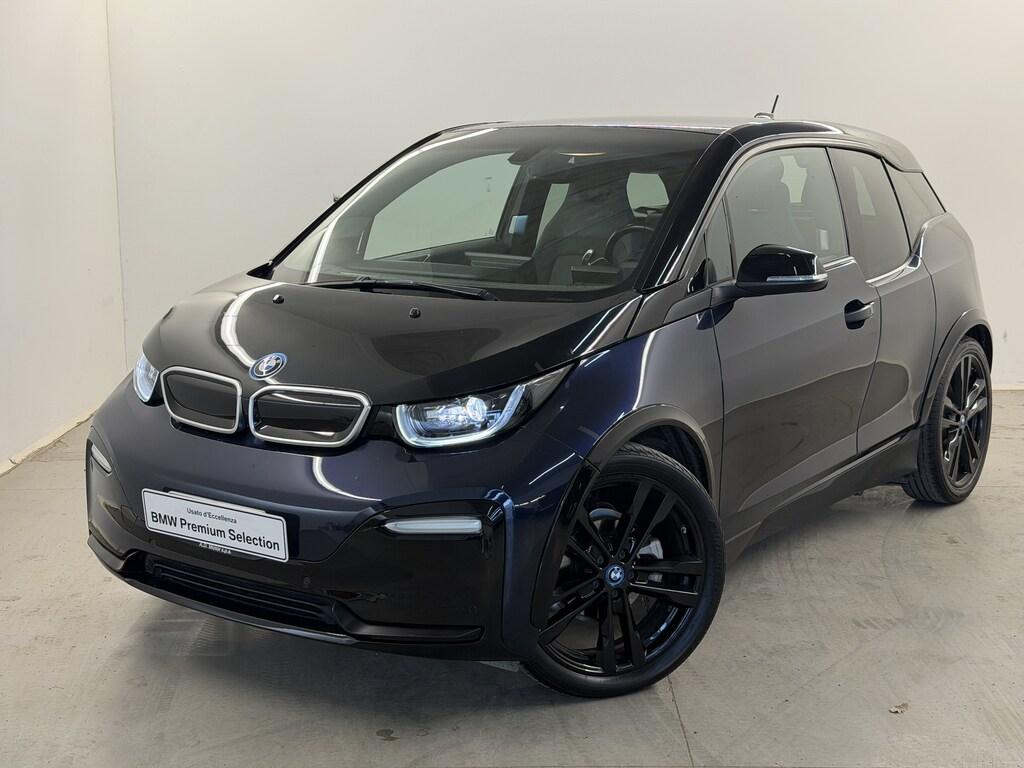 BMW i3 i3s 120Ah Advantage