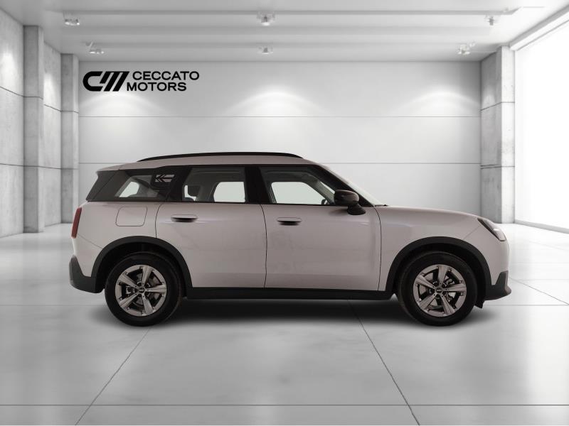 Mini Mini Countryman 2.0 48V D Classic auto