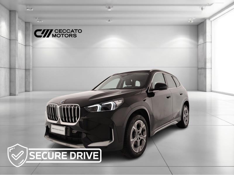 BMW X1 sdrive18d X-Line auto