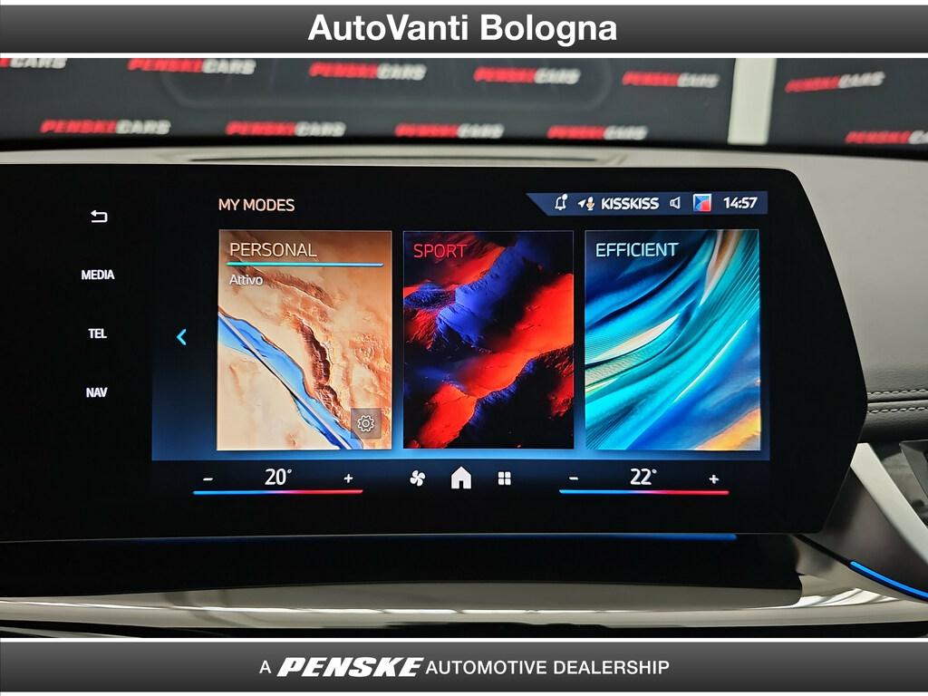 BMW X1 sdrive18d X-Line auto