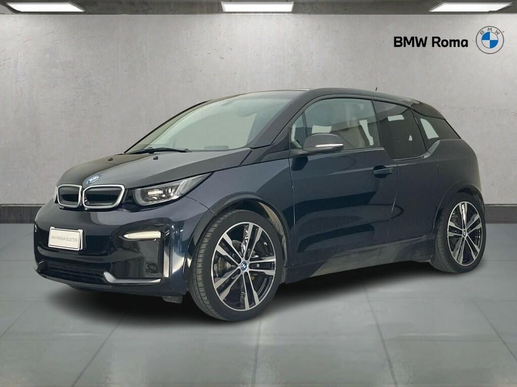 BMW i3 s 120Ah CVT