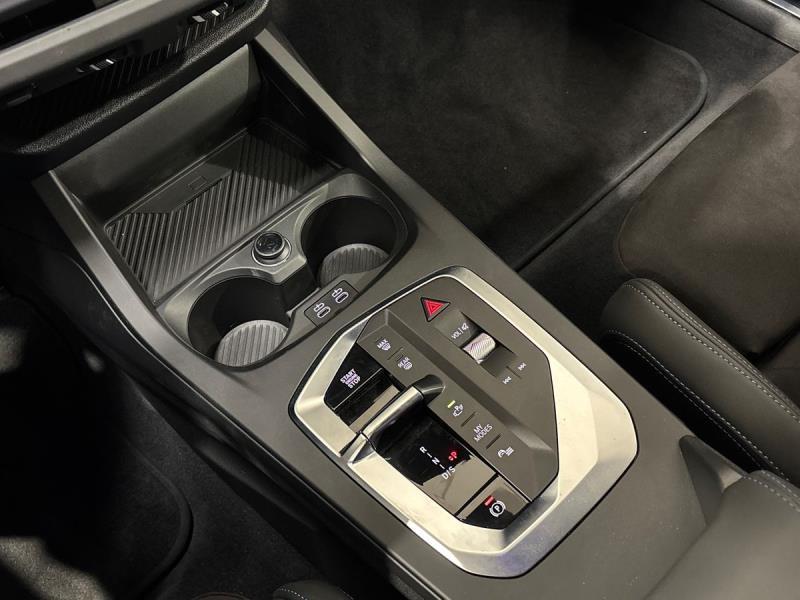 BMW Serie 1 120d 48V MSport auto